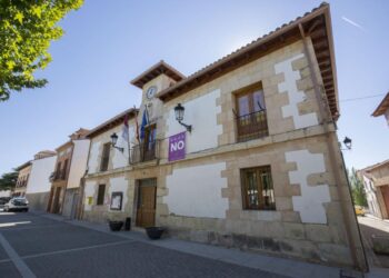 CCOO y UGT denunciarán ante la Inspección de Trabajo la falta de transparencia del Ayuntamiento de Torrejón del Rey