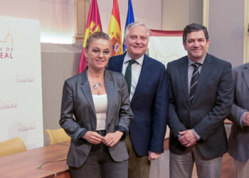 Expertos de toda España debatirán en Ciudad Real en unas jornadas de la FEMP cómo se avanza con las nuevas tecnologías hacia administraciones locales más transparentes, más innovadoras y más participativas