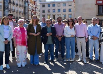 Bellido destaca los buenos datos económicos de Guadalajara y CLM y los relaciona con las políticas de García-Page y con el diálogo social
