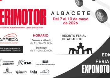 APRECA ultima los preparativos de Ferimotor 2026 con la novedad de una zona de exposiciones en la que se presentarán los nuevos modelos de las marcas