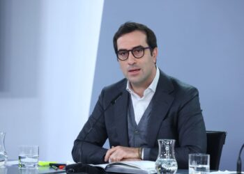 El Gobierno informa a Bruselas de que espera un gasto computable del 4,2% en 2026 y cumplirá las reglas fiscales