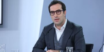 El Gobierno informa a Bruselas de que espera un gasto computable del 4,2% en 2026 y cumplirá las reglas fiscales