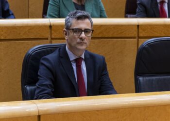 Bolaños demanda a Aldama por vulneración del derecho al honor por asegurar que le intentó sobornar