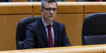 Bolaños demanda a Aldama por vulneración del derecho al honor por asegurar que le intentó sobornar