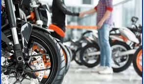 Las ventas de motos aumentan un 23%