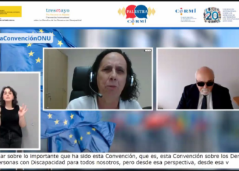 Vardakastanis advierte que “los derechos sociales están dejando de ser una prioridad en la UE”