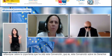 Vardakastanis advierte que “los derechos sociales están dejando de ser una prioridad en la UE”