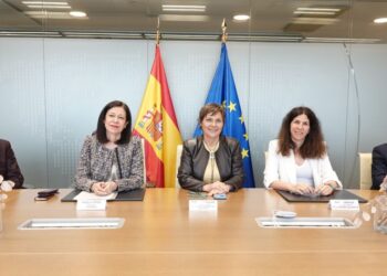 Inclusión concede dos millones de euros a la Fundación Valentia para reforzar la integración de personas con discapacidad en Huesca