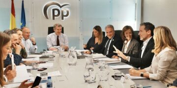 El PP se agarra a que la ‘Kitchen’ es “casi del siglo pasado” para no valorar el juicio
