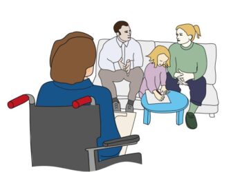 Plena inclusión y la relatora de la ONU piden reforzar la protección de la infancia con discapacidad y el apoyo a las familias