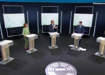 CNSE y UnaSord exigen debates electorales televisados accesibles con lengua de signos y subtitulado