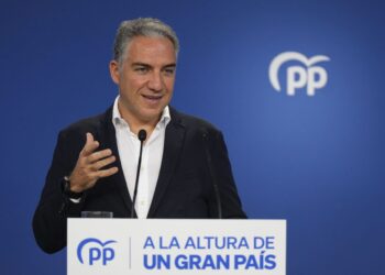 Génova señala “la relajación” como “el verdadero adversario” del PP en las elecciones andaluzas