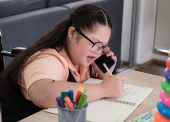 Casi el 20% de las mujeres con una discapacidad mayor del 65% sufre violencia física en la pareja