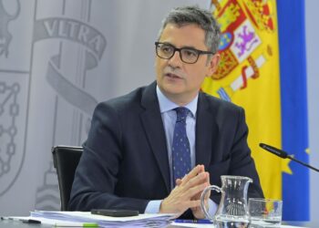 Bolaños responde a Clavijo y afirma que la decisión de trasladar a España el operativo parte de la OMS y de Europa