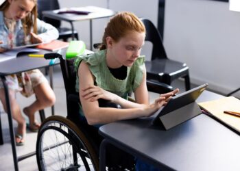 Fundación ONCE presentará el miércoles en Barcelona los resultados del proyecto ‘Esenciales’ de formación de personas con discapacidad