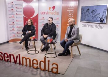 Fundación ONCE reivindica que la accesibilidad “mejora la vida del 90% de la población”