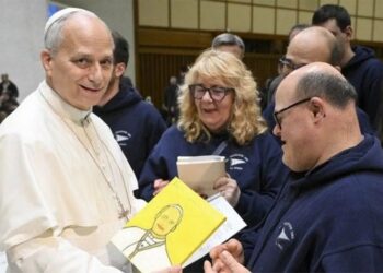 El Cermi pide que la visita del Papa a España reúna condiciones de accesibilidad universal