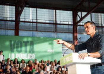 Sánchez asegura que «España va a responder con ejemplaridad y eficacia» ante el hantavirus