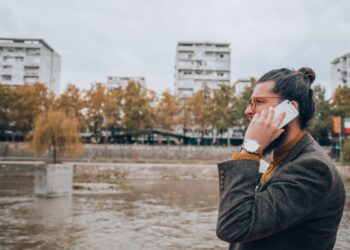 El 98% de los consumidores siguen recibiendo llamadas de spam