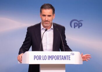 El PP critica la «descoordinación» del Gobierno ante el brote de hantavirus y elude valorar la gestión de Clavijo