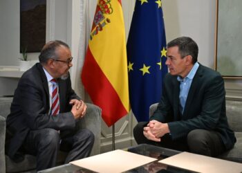 Sánchez califica de «éxito» el operativo del Gobierno y advierte de que se seguirá «monitorizando» a los pasajeros