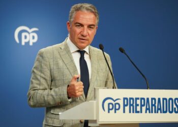 El PP sostiene que la evacuación del ‘MV Hondius’ se pudo hacer “perfectamente” en Cabo Verde