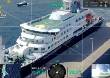 Científicos advierten de que el brote del crucero evidencia «una brecha sanitaria” internacional ante virus zoonóticos