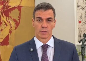 Sánchez defiende la ausencia de Eurovisión: “Frente al genocidio, el silencio no es una opción”