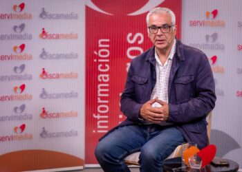 Izquierdo (PP) destaca la «ebullición» del sur de la ciudad con proyectos como la A-5 y Abroñigal