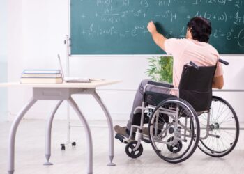 El Cermi plantea reforzar los derechos del estudiantado universitario con discapacidad