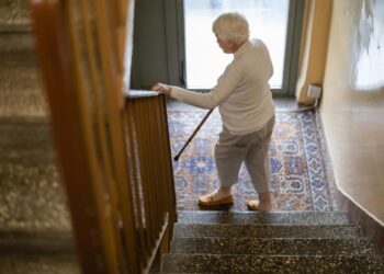 La Fundación Mutua de Propietarios abre las ayudas para accesibilidad en edificios residenciales dotadas con 500.000 euros