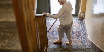 La Fundación Mutua de Propietarios abre las ayudas para accesibilidad en edificios residenciales dotadas con 500.000 euros