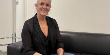 Esther Martín, paciente con esclerosis y participante en un ensayo clínico: «Ha sido la mejor decisión de mi vida»
