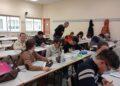 Jóvenes con discapacidad intelectual se gradúan por la Universidad de Córdoba en un curso de formación para el empleo