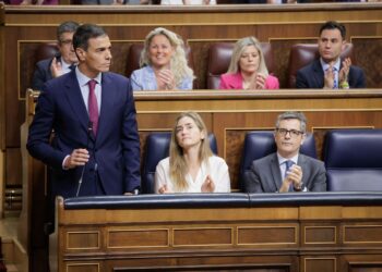 El Gobierno insiste en que el préstamo a Plus Ultra se basa en un «marco reglado» y «no cabe arbitrariedad»