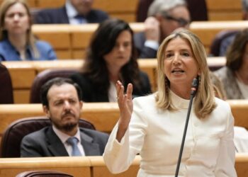 El PP anuncia una «ofensiva» en el Senado tras la imputación de Zapatero y citará a su secretaria y a Escrivá