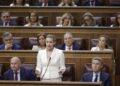 El PP mantiene la presión sobre los socios para que dejen de sostener al «Gobierno más corrupto»
