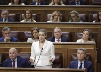 El PP mantiene la presión sobre los socios para que dejen de sostener al «Gobierno más corrupto»