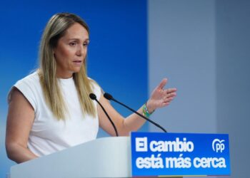 El PP, a Junts: «Fue actor principal de la llegada de Sánchez a La Moncloa y tiene que decidir si lo es de su salida»