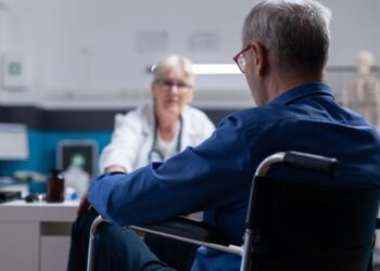 En España se diagnostican unos 2.000 nuevos casos de esclerosis múltiple cada año