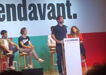 Urtasun pide al PSOE que su sede no siga siendo un lastre» para la izquierda