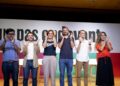 Sumar teme y a la vez espera rentabilizar la desmovilización por la corrupción del PSOE