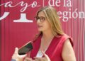 Agudo asevera que el discurso de Page en el Día de Castilla-La Mancha evidencia el «fin de ciclo del socialismo» en la región