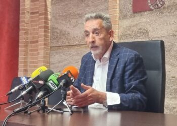 Valdepeñas seguirá en el Corredor Atlántico: el alcalde distingue entre “Alta Velocidad” y “Velocidad Alta”