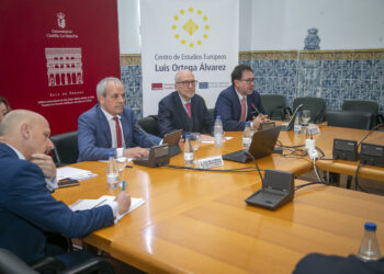 El Gobierno regional trabaja en el diseño del futuro Plan de Gobierno Abierto de Castilla-La Mancha