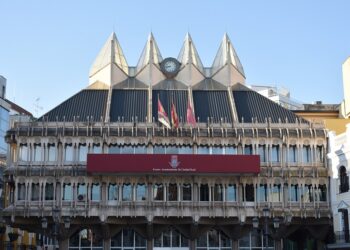 Las oficinas municipales permanecerán cerradas este viernes con motivo de Santa Rita
