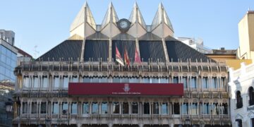 Las oficinas municipales permanecerán cerradas este viernes con motivo de Santa Rita