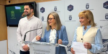 El Ayuntamiento de Ciudad Real oferta más de tres mil plazas en las actividades de su “Verano Municipal 2026”