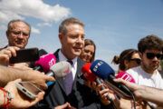 Admitido a trámite el recurso contra la inactividad del MITECO en la revisión de las reglas de explotación del Trasvase Tajo-Segura