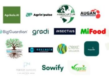 El Ministerio de Agricultura, Pesca y Alimentación impulsa la aceleración de 15 empresas emergentes agroalimentarias